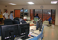 control room